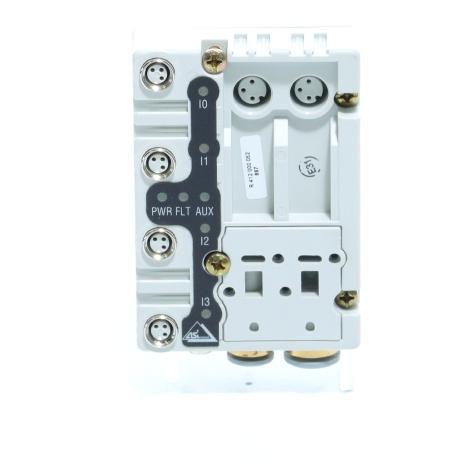 Ventilträgersystem CA44 Neu geöffnete OVP